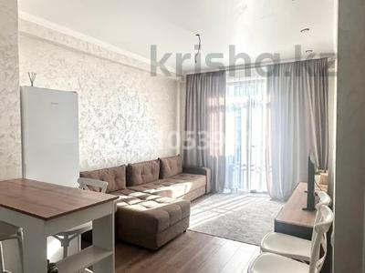 1-комнатная квартира · 39 м² · 3/5 этаж, мкр Кайрат 7/1 за 230 000 〒 в Алматы, Турксибский р-н