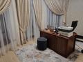 Отдельный дом · 7 комнат · 370 м² · 10.6 сот., Клубный переулок 14 — Пересечение ул,Ташкентский ул,Койгелди за 185 млн ₸ в Таразе — фото 44