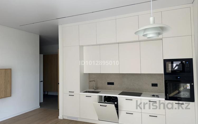 4-бөлмелі пәтер · 160 м² · 4/7 қабат, мкр Горный Гигант, Жамакаева 254/2 — По Капарова напротив ЖК Ак Бота, бағасы: ~ 1.6 млн ₸ в Алматы, Медеуский р-н — фото 2