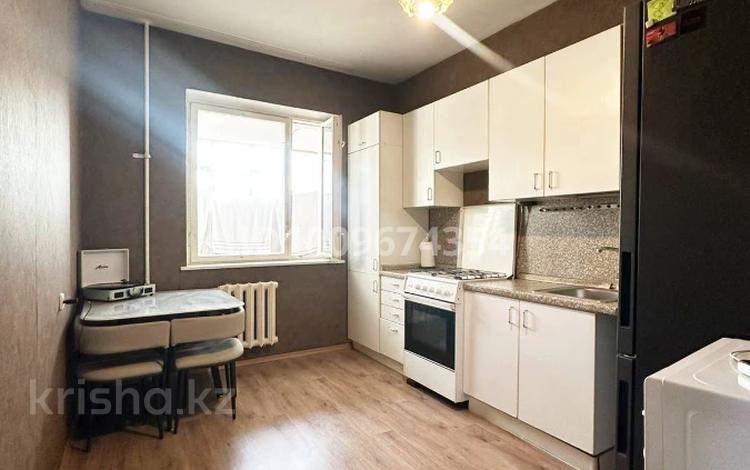 1-комнатная квартира · 34 м² · 5/5 этаж, Шевченко — Ауэзова за 32.5 млн 〒 в Алматы, Алмалинский р-н — фото 2