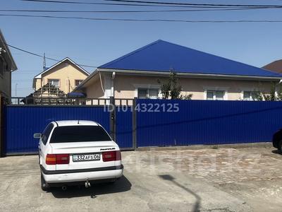 Отдельный дом · 5 комнат · 140 м² · 6 сот., Жасен садыков 21 — Мкр первый участок за 50 млн ₸ в Атырау