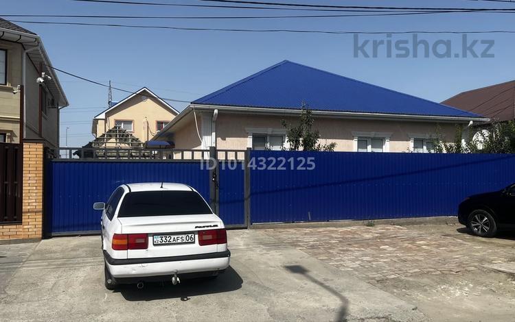 Отдельный дом · 5 комнат · 140 м² · 6 сот., Жасен садыков 21 — Мкр первый участок за 50 млн ₸ в Атырау — фото 2