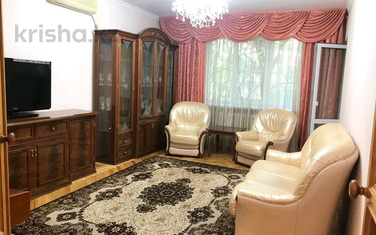 3-комнатная квартира · 100 м² · 3/5 этаж, Зенкова 92 — Шевченко за 520 000 ₸ в Алматы, Медеуский р-н — фото 2