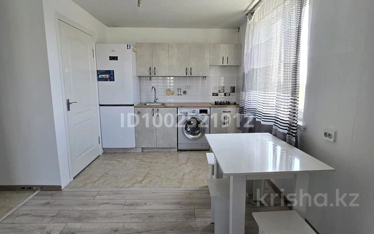 1-комнатная квартира · 35 м² · 1 этаж, Алтай 14 за 120 000 〒 в  — фото 9