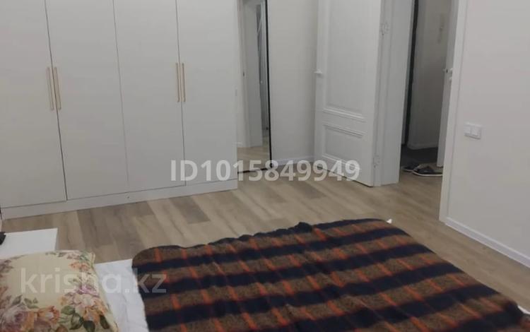 1-комнатная квартира · 35 м² · 13/17 этаж, Хусейн бен талал 39 — Мәңгілік ел за 220 000 ₸ в Астане, Есильский р-н — фото 2