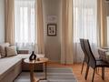 2-комнатная квартира · 56 м² · 3/8 этаж, мкр Комсомольский, Улыдала — Expo, Mega silk way за 20 000 ₸ в Астане, Есильский р-н — фото 3