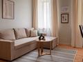 2-комнатная квартира · 56 м² · 3/8 этаж, мкр Комсомольский, Улыдала — Expo, Mega silk way за 20 000 ₸ в Астане, Есильский р-н — фото 4