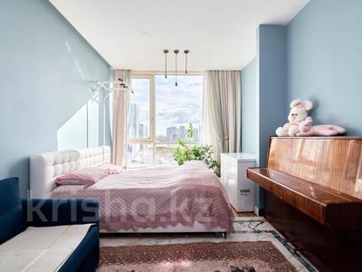 2-бөлмелі пәтер · 74 м² · 7/10 қабат, Сыганак 17, бағасы: 63 млн ₸ в Астане, Нура р-н