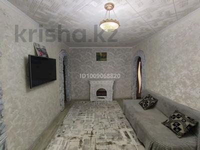 3-комнатная квартира · 65 м² · 2/5 этаж, 4 микрорайон за 24.8 млн 〒 в Конаеве