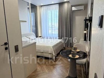 1-бөлмелі пәтер · 20 м² · 4/6 қабат, Герцена 92 — Толстого - Астаны, бағасы: 25 000 ₸ в Павлодаре