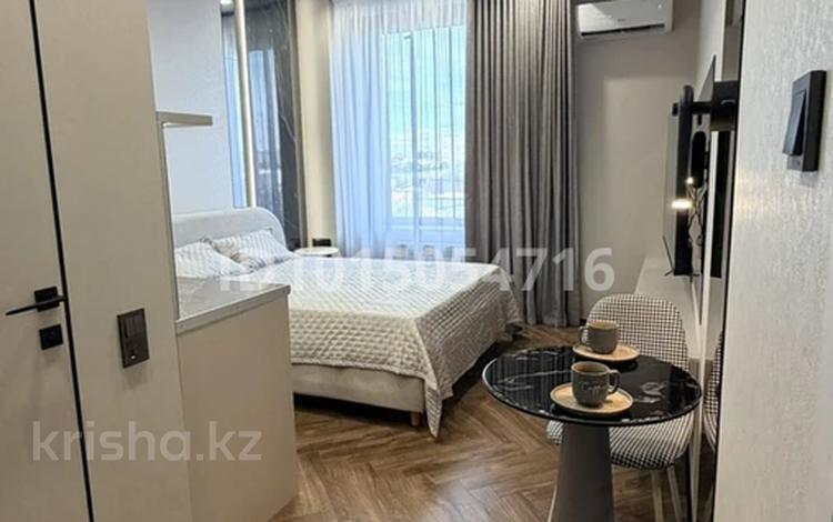 1-бөлмелі пәтер · 20 м² · 4/6 қабат, Герцена 92 — Толстого - Астаны, бағасы: 25 000 ₸ в Павлодаре — фото 2