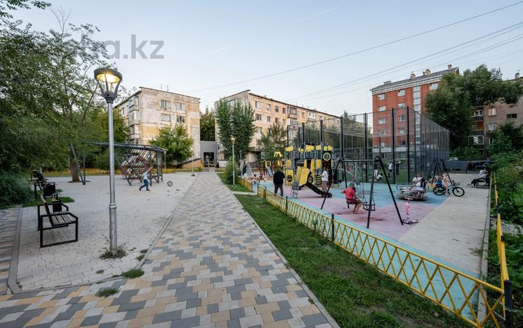 3-бөлмелі пәтер · 60.4 м² · 2/5 қабат, Таха Хусейна 15/1, бағасы: 28.9 млн ₸ в Астане, р-н Байконур — фото 7