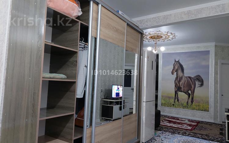 3-комнатная квартира · 80 м² · 5/7 этаж, Иляева 113/5 — Ақпан батыр қиылысы за 36 млн ₸ в Шымкенте — фото 2