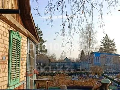 Дача · 2 комнаты · 20 м² · 5.1 сот., СО Ромашка 12 линия 4 за 2 млн 〒 в Петропавловске