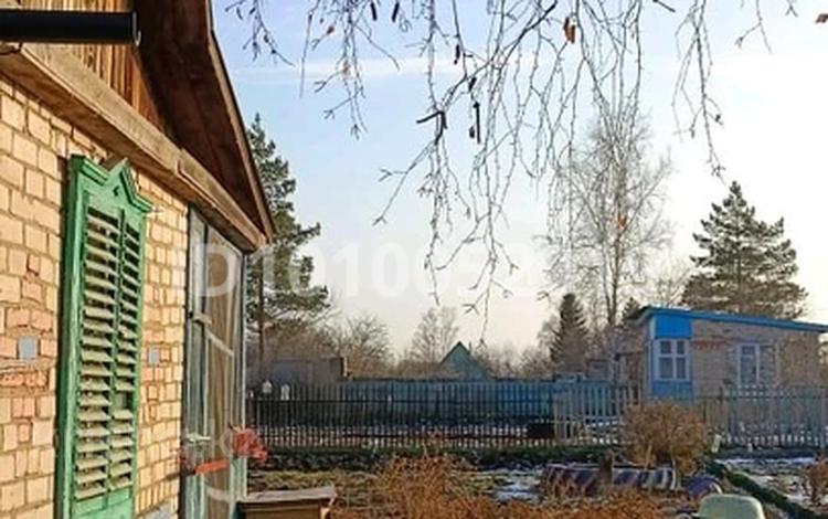 Дача · 2 комнаты · 20 м² · 5.1 сот., СО Ромашка 12 линия 4 за 2 млн 〒 в Петропавловске — фото 2