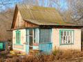 Дача · 2 комнаты · 20 м² · 5.1 сот., СО Ромашка 12 линия 4 за 2 млн 〒 в Петропавловске — фото 3