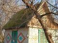 Дача · 2 комнаты · 20 м² · 5.1 сот., СО Ромашка 12 линия 4 за 2 млн 〒 в Петропавловске — фото 4