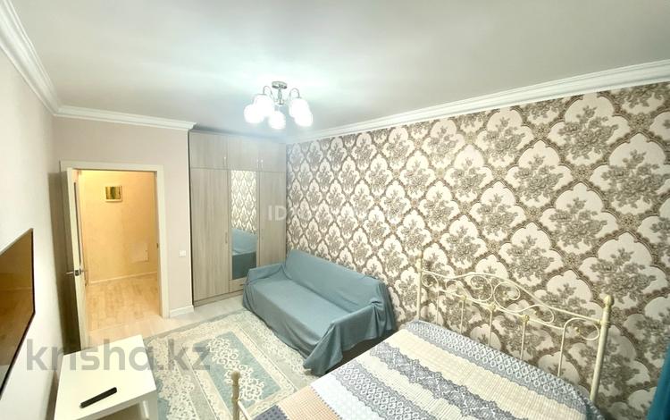 1-бөлмелі пәтер · 41.2 м² · 4/15 қабат, Кабанбай батыр — Пересечение Орынбор и Кабанбая, бағасы: 33 млн ₸ в Астане, Есильский р-н — фото 2