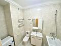 1-бөлмелі пәтер · 41.2 м² · 4/15 қабат, Кабанбай батыр — Пересечение Орынбор и Кабанбая, бағасы: 33 млн ₸ в Астане, Есильский р-н — фото 4