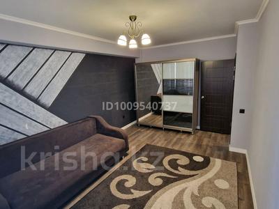 1-бөлмелі пәтер · 40.5 м² · 8/9 қабат, Асыл Арман 11, бағасы: 21 млн ₸ в Иргели
