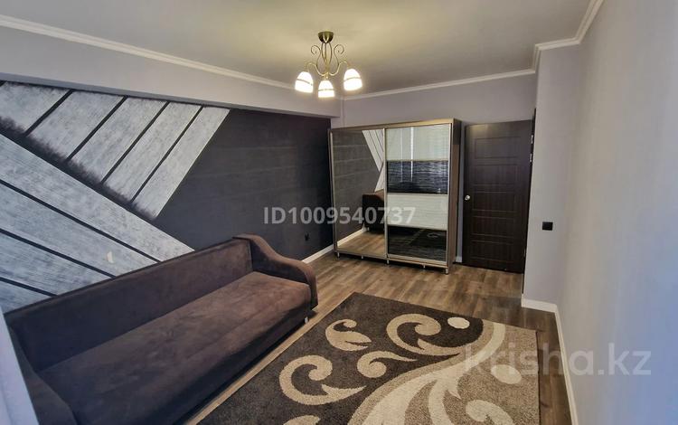 1-бөлмелі пәтер · 40.5 м² · 8/9 қабат, Асыл Арман 11, бағасы: 21 млн ₸ в Иргели — фото 2