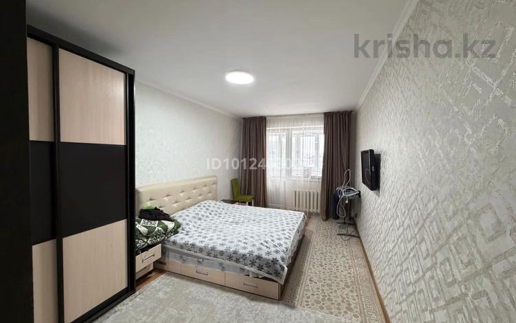 3-комнатная квартира · 105 м² · 3/17 этаж, Тауелсиздик за 350 000 ₸ в Астане, Алматы р-н — фото 2