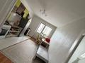 3-комнатная квартира · 105 м² · 3/17 этаж, Тауелсиздик за 350 000 ₸ в Астане, Алматы р-н — фото 2