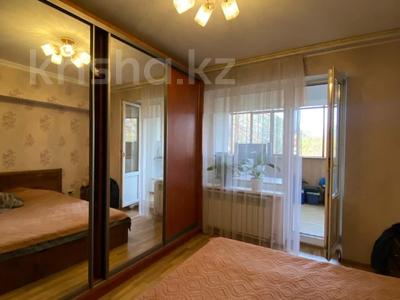3-комнатная квартира, 72 м², 4/5 этаж, мкр Тастак-2 за 43.5 млн 〒 в Алматы, Алмалинский р-н