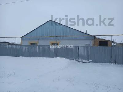 Отдельный дом • 3 комнаты • 95.4 м² • 10 сот., Кызылтал, Абулхаирхана 25/1 за 13 млн 〒 в Аксае