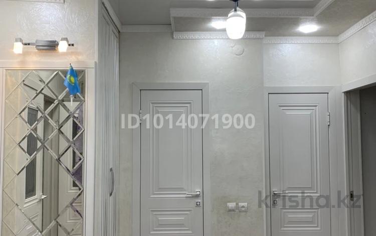 3-комнатная квартира · 76 м² · 5/5 этаж, Султан бейбарыс за 200 000 ₸ в  — фото 2