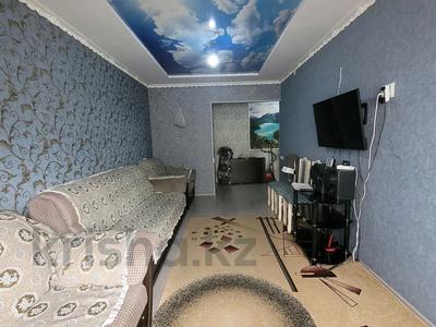 1-комнатная квартира, 45 м², 5/9 этаж, мкр Айнабулак-2 за 24.5 млн 〒 в Алматы, Жетысуский р-н