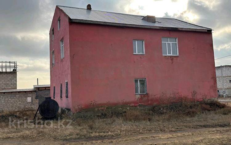 Отдельный дом · 6 комнат · 475 м² · 9.6 сот., мкр Кунгей , Мкр Кунгей АЛТАЙБАЕВА 47 за 35 млн 〒 в Караганде, Казыбек би р-н — фото 2