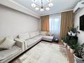 3-бөлмелі пәтер · 71 м² · 6/9 қабат, Асыл Арман 7, бағасы: 39.5 млн ₸ в Иргели