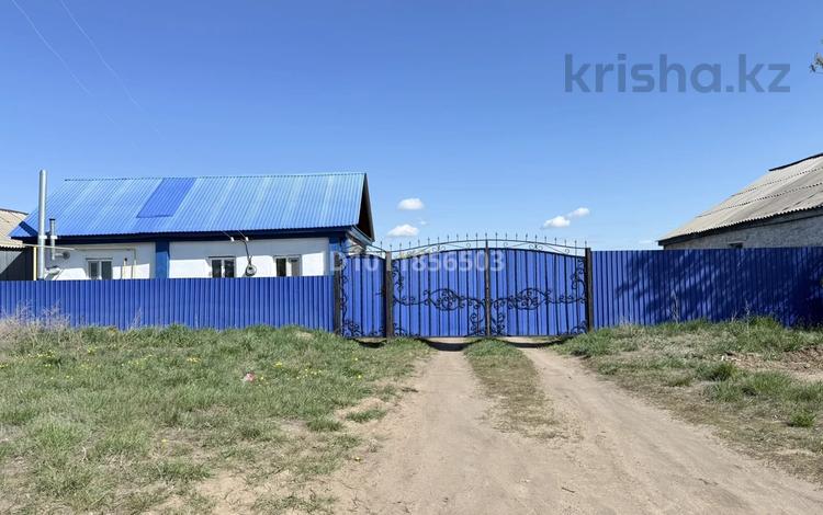 Отдельный дом · 1 комната · 50 м² · 100 сот., Еркимбаева за 4.2 млн ₸ в Аулиеколе — фото 2