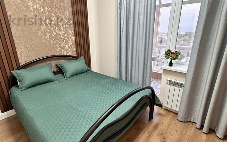 2-комнатная квартира · 42 м² · 10/10 этаж, мкр Юго-Восток, 137-й учётный квартал 349 — Центр бокса им. С.Сапиева, Теннисный центр, Караганда-Арена, Ледовый дворец, Областной Суд, Прокуратура, ресторан «Ариста», Торговый дом «Метро», Фитнес-клуб «World Class» за 18 000 ₸ в Казыбек би р-н — фото 2