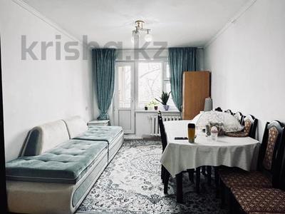 2-комнатная квартира · 45 м² · 5/5 этаж, мкр Жайлау 1 — Женис парк СШ35 ДетСад39 за 12.1 млн ₸ в Таразе