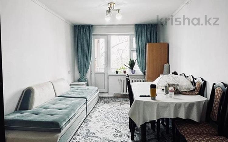 2-комнатная квартира · 45 м² · 5/5 этаж, мкр Жайлау 1 — Женис парк СШ35 ДетСад39 за 12.1 млн ₸ в Таразе — фото 2