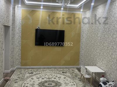 3-комнатная квартира · 103 м² · 13/14 этаж, 16-й мкр , 16 мкрн 70/1 за 34 млн ₸ в Актау