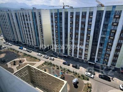 2-комнатная квартира · 69.5 м² · 9/10 этаж, Кульджинский тракт 153/39 — Бухтарминская за 33.5 млн 〒 в Алматы, Турксибский р-н