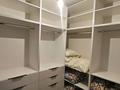 3-бөлмелі пәтер · 121 м² · 1/9 қабат, Аскарова Асанбая, бағасы: 90 млн ₸ в Алматы, Наурызбайский р-н — фото 20