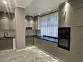 3-бөлмелі пәтер · 121 м² · 1/9 қабат, Аскарова Асанбая, бағасы: 90 млн ₸ в Алматы, Наурызбайский р-н — фото 33