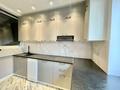 3-бөлмелі пәтер · 121 м² · 1/9 қабат, Аскарова Асанбая, бағасы: 100 млн ₸ в Алматы, Наурызбайский р-н