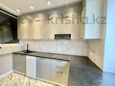 3-бөлмелі пәтер · 121 м² · 1/9 қабат, Аскарова Асанбая, бағасы: 100 млн ₸ в Алматы, Наурызбайский р-н