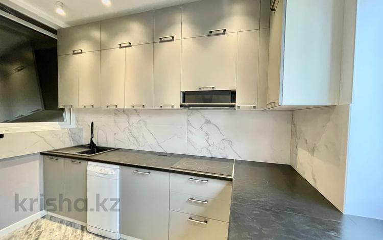 3-бөлмелі пәтер · 121 м² · 1/9 қабат, Аскарова Асанбая, бағасы: 100 млн ₸ в Алматы, Наурызбайский р-н — фото 49