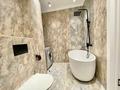 3-бөлмелі пәтер · 121 м² · 1/9 қабат, Аскарова Асанбая, бағасы: 100 млн ₸ в Алматы, Наурызбайский р-н — фото 25