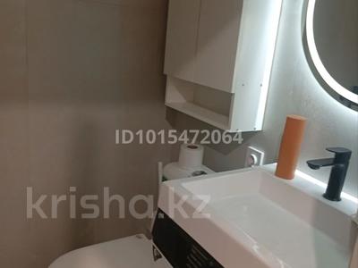 1-бөлмелі пәтер · 22 м² · 10/11 қабат, Шоссе Коргалжын 37, бағасы: 13.5 млн ₸ в Астане, Нура р-н
