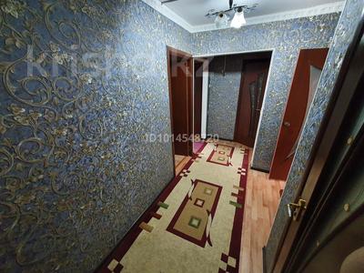 3-комнатная квартира · 80 м² · 4/5 этаж, Аль-Фараби 114 за 150 000 ₸ в Кентау