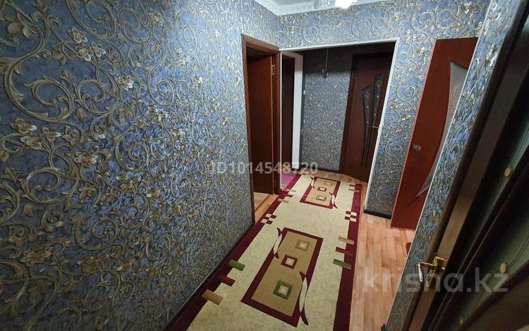 3-комнатная квартира · 80 м² · 4/5 этаж, Аль-Фараби 114 за 150 000 ₸ в Кентау — фото 2