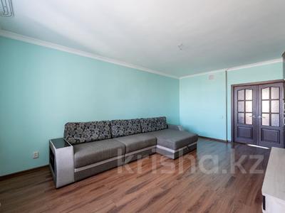 3-бөлмелі пәтер · 104.4 м² · 14/19 қабат, Тауелсиздик 34/1, бағасы: 42 млн ₸ в Астане, Алматы р-н