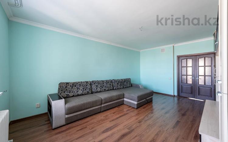 3-бөлмелі пәтер · 104.4 м² · 14/19 қабат, Тауелсиздик 34/1, бағасы: 42 млн ₸ в Астане, Алматы р-н — фото 21
